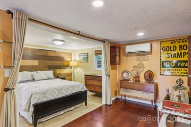 TWO HOMES! Multi Generational Living! Proven STR Success! on Black Mountain Golf Course in North Carolina - for sale on GolfHomes.com, golf home, golf lot