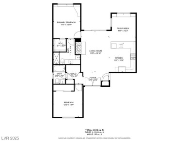 **POPULAR LOS PRADOS GOLF COURSE COMMUNITY**GUARD GATED on Los Prados Golf Course in Nevada - for sale on GolfHomes.com, golf home, golf lot