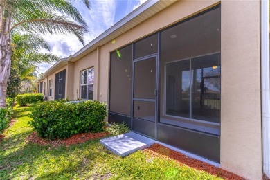 Traditions is an age restricted 55+ community. This luxurious on Lake Ashton Golf Club in Florida - for sale on GolfHomes.com, golf home, golf lot