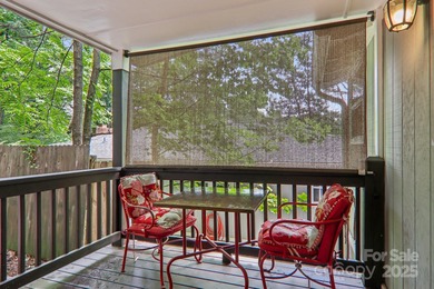 TWO HOMES! Multi Generational Living! Proven STR Success! on Black Mountain Golf Course in North Carolina - for sale on GolfHomes.com, golf home, golf lot