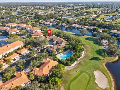 Discover the comfort and ease of turnkey living in this spacious on Spanish Wells Golf and Country Club in Florida - for sale on GolfHomes.com, golf home, golf lot