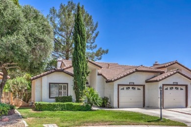 **POPULAR LOS PRADOS GOLF COURSE COMMUNITY**GUARD GATED on Los Prados Golf Course in Nevada - for sale on GolfHomes.com, golf home, golf lot