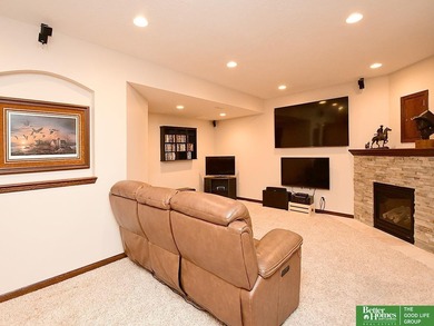 Sarah Lynch, M: , sarah.listwithlynch,   - Welcome home to this on Tiburon Golf Club in Nebraska - for sale on GolfHomes.com, golf home, golf lot