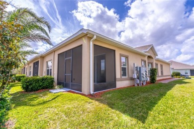 Traditions is an age restricted 55+ community. This luxurious on Lake Ashton Golf Club in Florida - for sale on GolfHomes.com, golf home, golf lot