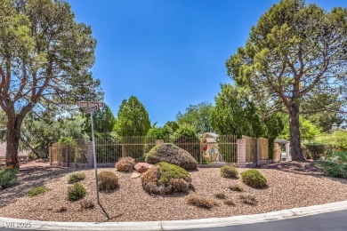 **POPULAR LOS PRADOS GOLF COURSE COMMUNITY**GUARD GATED on Los Prados Golf Course in Nevada - for sale on GolfHomes.com, golf home, golf lot