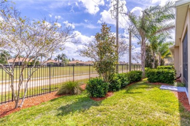 Traditions is an age restricted 55+ community. This luxurious on Lake Ashton Golf Club in Florida - for sale on GolfHomes.com, golf home, golf lot