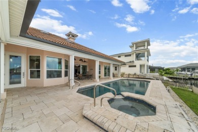 NEVER FLOODED ON THE INSIDE! LOW FLOOD INSURANCE COSTS! This on Royal Tee Country Club in Florida - for sale on GolfHomes.com, golf home, golf lot