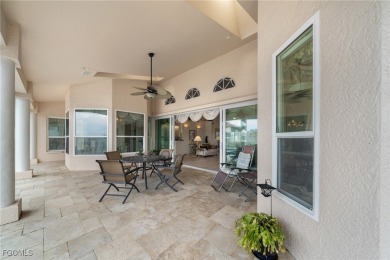 NEVER FLOODED ON THE INSIDE! LOW FLOOD INSURANCE COSTS! This on Royal Tee Country Club in Florida - for sale on GolfHomes.com, golf home, golf lot