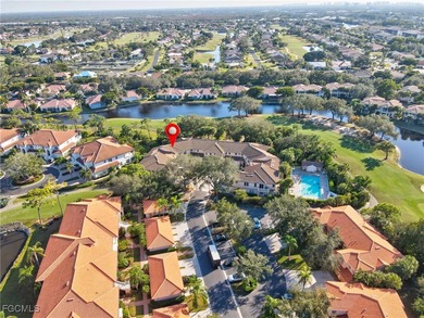 Discover the comfort and ease of turnkey living in this spacious on Spanish Wells Golf and Country Club in Florida - for sale on GolfHomes.com, golf home, golf lot