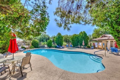 **POPULAR LOS PRADOS GOLF COURSE COMMUNITY**GUARD GATED on Los Prados Golf Course in Nevada - for sale on GolfHomes.com, golf home, golf lot