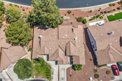 **POPULAR LOS PRADOS GOLF COURSE COMMUNITY**GUARD GATED on Los Prados Golf Course in Nevada - for sale on GolfHomes.com, golf home, golf lot