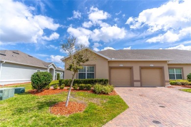 Traditions is an age restricted 55+ community. This luxurious on Lake Ashton Golf Club in Florida - for sale on GolfHomes.com, golf home, golf lot