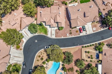 **POPULAR LOS PRADOS GOLF COURSE COMMUNITY**GUARD GATED on Los Prados Golf Course in Nevada - for sale on GolfHomes.com, golf home, golf lot