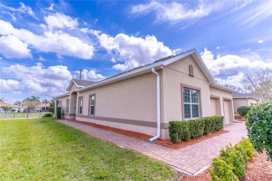 Traditions is an age restricted 55+ community. This luxurious on Lake Ashton Golf Club in Florida - for sale on GolfHomes.com, golf home, golf lot