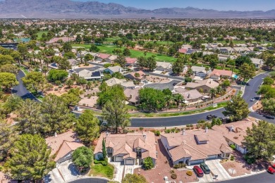 **POPULAR LOS PRADOS GOLF COURSE COMMUNITY**GUARD GATED on Los Prados Golf Course in Nevada - for sale on GolfHomes.com, golf home, golf lot