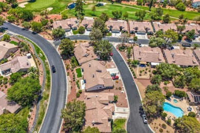 **POPULAR LOS PRADOS GOLF COURSE COMMUNITY**GUARD GATED on Los Prados Golf Course in Nevada - for sale on GolfHomes.com, golf home, golf lot