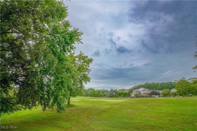 Beautiful 4 bedroom, 3.5 bath custom built home in the sought on Roses Run Country Club in Ohio - for sale on GolfHomes.com, golf home, golf lot