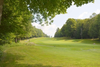 Golf Course home in Eastman situated on a double lot overlooking on Eastman Golf Links in New Hampshire - for sale on GolfHomes.com, golf home, golf lot