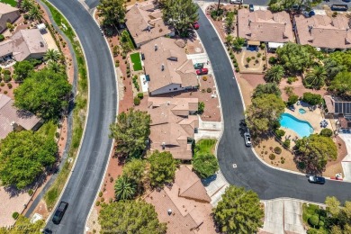 **POPULAR LOS PRADOS GOLF COURSE COMMUNITY**GUARD GATED on Los Prados Golf Course in Nevada - for sale on GolfHomes.com, golf home, golf lot