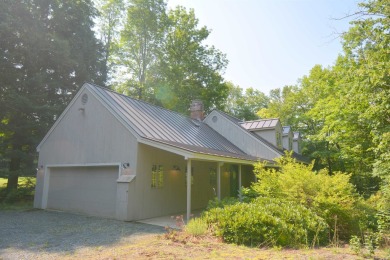 Golf Course home in Eastman situated on a double lot overlooking on Eastman Golf Links in New Hampshire - for sale on GolfHomes.com, golf home, golf lot