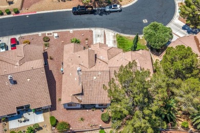 **POPULAR LOS PRADOS GOLF COURSE COMMUNITY**GUARD GATED on Los Prados Golf Course in Nevada - for sale on GolfHomes.com, golf home, golf lot