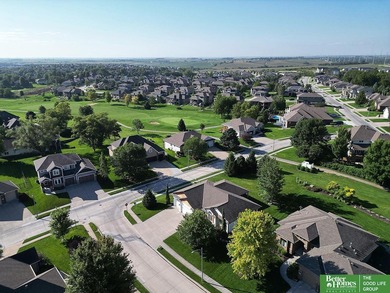 Sarah Lynch, M: , sarah.listwithlynch,   - Welcome home to this on Tiburon Golf Club in Nebraska - for sale on GolfHomes.com, golf home, golf lot