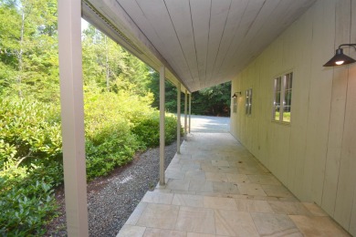 Golf Course home in Eastman situated on a double lot overlooking on Eastman Golf Links in New Hampshire - for sale on GolfHomes.com, golf home, golf lot