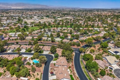 **POPULAR LOS PRADOS GOLF COURSE COMMUNITY**GUARD GATED on Los Prados Golf Course in Nevada - for sale on GolfHomes.com, golf home, golf lot