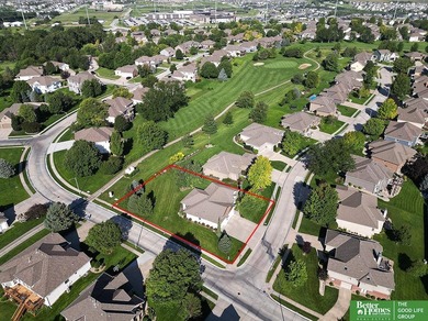 Sarah Lynch, M: , sarah.listwithlynch,   - Welcome home to this on Tiburon Golf Club in Nebraska - for sale on GolfHomes.com, golf home, golf lot