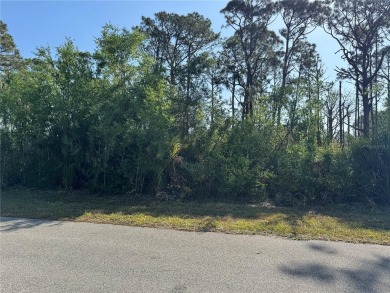 Prime Buildable Lot in Desirable Port Charlotte! 

Welcome to 96 on Sabal Trace Golf and Country Club in Florida - for sale on GolfHomes.com, golf home, golf lot