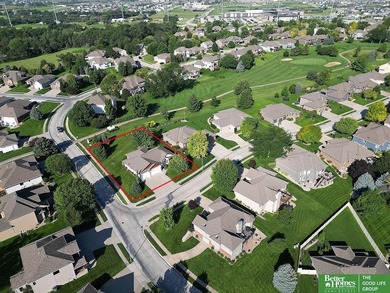 Sarah Lynch, M: , sarah.listwithlynch,   - Welcome home to this on Tiburon Golf Club in Nebraska - for sale on GolfHomes.com, golf home, golf lot