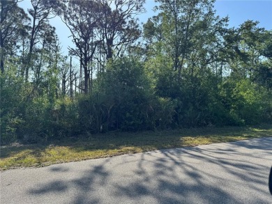 Prime Buildable Lot in Desirable Port Charlotte! 

Welcome to 96 on Sabal Trace Golf and Country Club in Florida - for sale on GolfHomes.com, golf home, golf lot