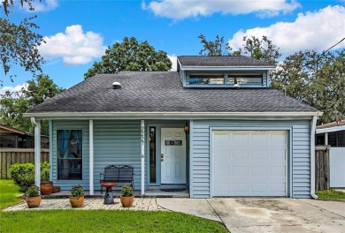 Tucked into the quiet charm of Forest Hills, 2227 S Village on Babe Zaharias Golf Course in Florida - for sale on GolfHomes.com, golf home, golf lot