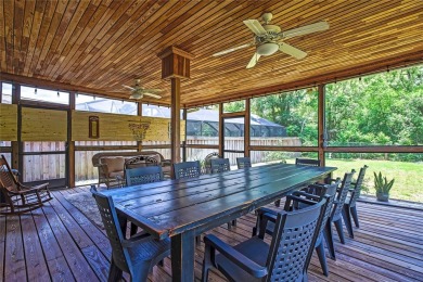 Tucked into the quiet charm of Forest Hills, 2227 S Village on Babe Zaharias Golf Course in Florida - for sale on GolfHomes.com, golf home, golf lot
