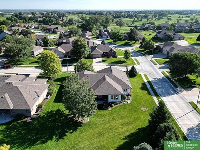 Sarah Lynch, M: , sarah.listwithlynch,   - Welcome home to this on Tiburon Golf Club in Nebraska - for sale on GolfHomes.com, golf home, golf lot