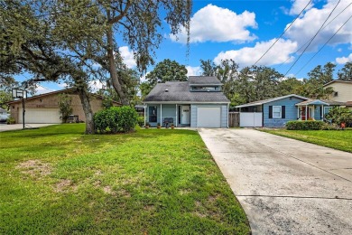 Tucked into the quiet charm of Forest Hills, 2227 S Village on Babe Zaharias Golf Course in Florida - for sale on GolfHomes.com, golf home, golf lot