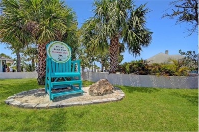This isn't just a home, It's a LIFESTYLE! Welcome to this on Gulf Harbors Golf Course in Florida - for sale on GolfHomes.com, golf home, golf lot