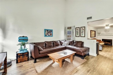 Tucked into the quiet charm of Forest Hills, 2227 S Village on Babe Zaharias Golf Course in Florida - for sale on GolfHomes.com, golf home, golf lot