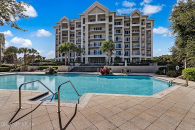 OCEANFRONT living in the heart of the Amelia Island Plantation on Amelia Island Plantation - Long Point in Florida - for sale on GolfHomes.com, golf home, golf lot