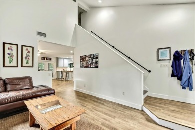 Tucked into the quiet charm of Forest Hills, 2227 S Village on Babe Zaharias Golf Course in Florida - for sale on GolfHomes.com, golf home, golf lot