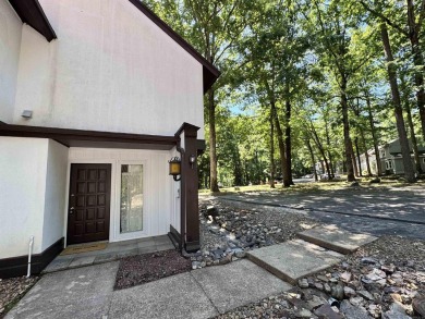 Enjoy golf course views and an unbeatable location near the West on DeSoto Golf Course in Arkansas - for sale on GolfHomes.com, golf home, golf lot