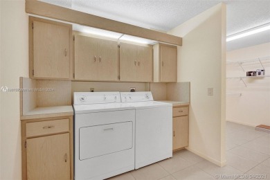 2 BEDROOM 2 BATH WHITEHALL II  CONDO LOCATED IN THE PRIVATE on Pine Island Ridge Country Club in Florida - for sale on GolfHomes.com, golf home, golf lot