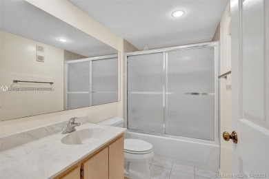 2 BEDROOM 2 BATH WHITEHALL II  CONDO LOCATED IN THE PRIVATE on Pine Island Ridge Country Club in Florida - for sale on GolfHomes.com, golf home, golf lot