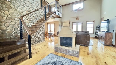 FOR SALE: Luxury golf course living in the prestigious Cooper's on Coopers Hawk in Arkansas - for sale on GolfHomes.com, golf home, golf lot