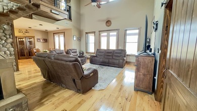 FOR SALE: Luxury golf course living in the prestigious Cooper's on Coopers Hawk in Arkansas - for sale on GolfHomes.com, golf home, golf lot