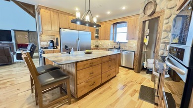 FOR SALE: Luxury golf course living in the prestigious Cooper's on Coopers Hawk in Arkansas - for sale on GolfHomes.com, golf home, golf lot