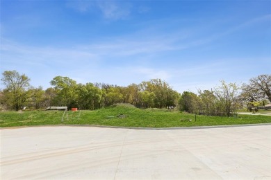 Wonderful investment opportunity in Flower Mound. Beautiful lot! on Bridlewood Golf Course in Texas - for sale on GolfHomes.com, golf home, golf lot