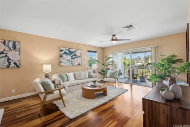 Welcome to this beautifully updated 3-bedroom, 2-bath townhome on Ko Olina Golf Club in Hawaii - for sale on GolfHomes.com, golf home, golf lot