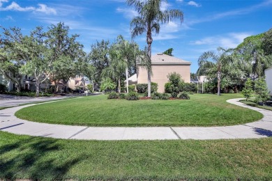 Welcome to this lovingly maintained 4-bedroom, 2.5-bath home on Hunters Green Country Club in Florida - for sale on GolfHomes.com, golf home, golf lot