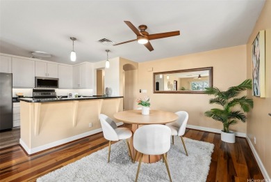 Welcome to this beautifully updated 3-bedroom, 2-bath townhome on Ko Olina Golf Club in Hawaii - for sale on GolfHomes.com, golf home, golf lot